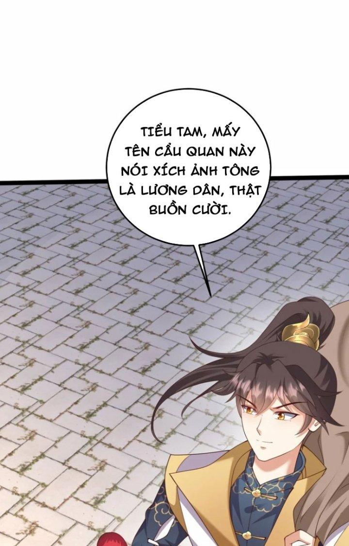 Tà Thần Quy Lai Chapter 45 - Trang 3