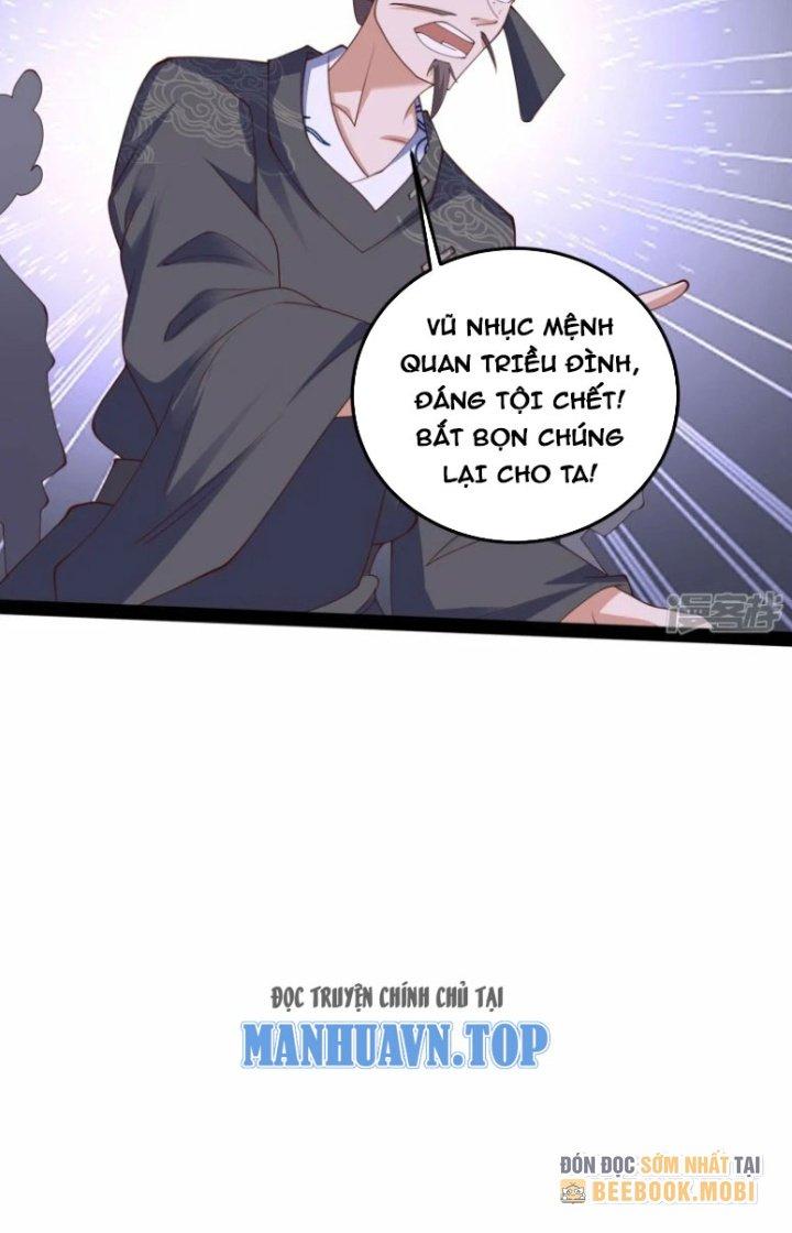 Tà Thần Quy Lai Chapter 45 - Trang 3