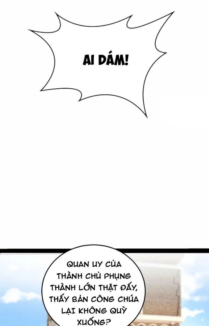 Tà Thần Quy Lai Chapter 45 - Trang 3