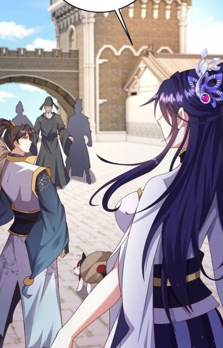 Tà Thần Quy Lai Chapter 45 - Trang 3