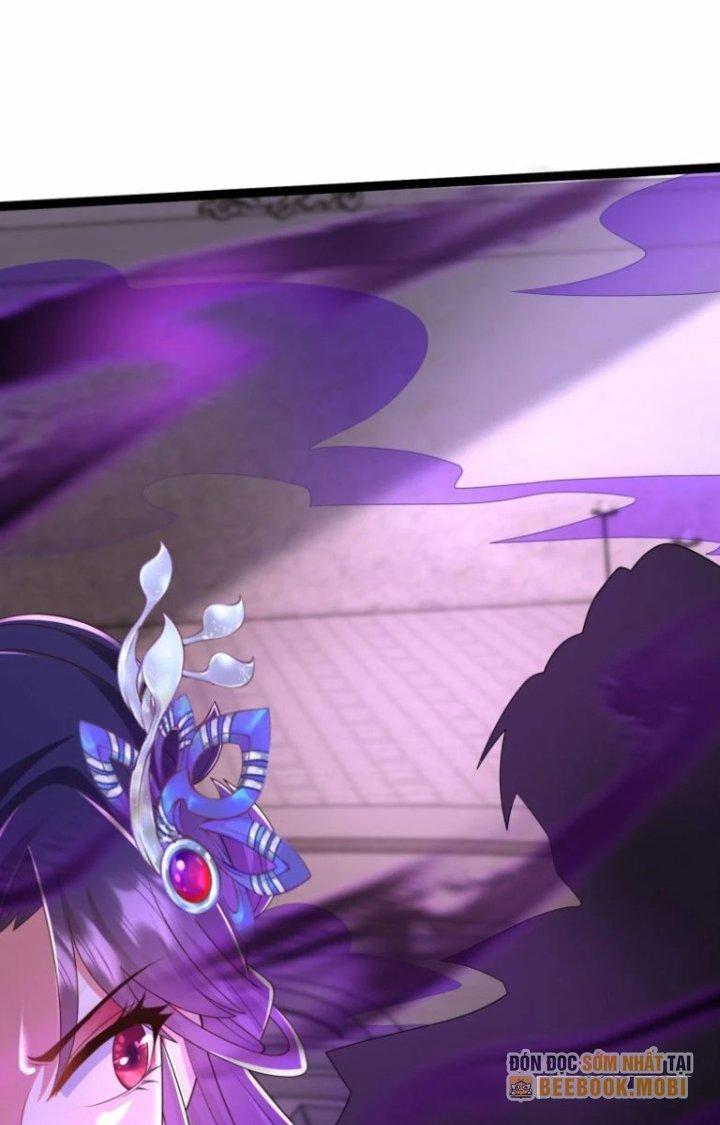 Tà Thần Quy Lai Chapter 45 - Trang 3