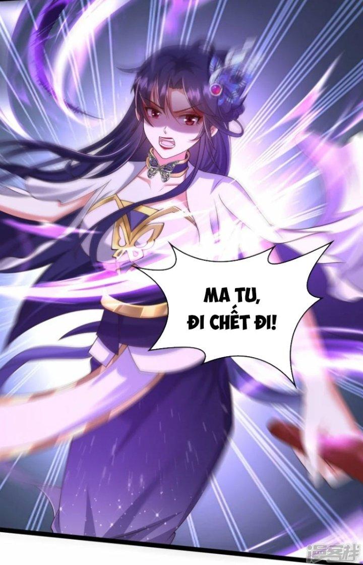 Tà Thần Quy Lai Chapter 45 - Trang 3