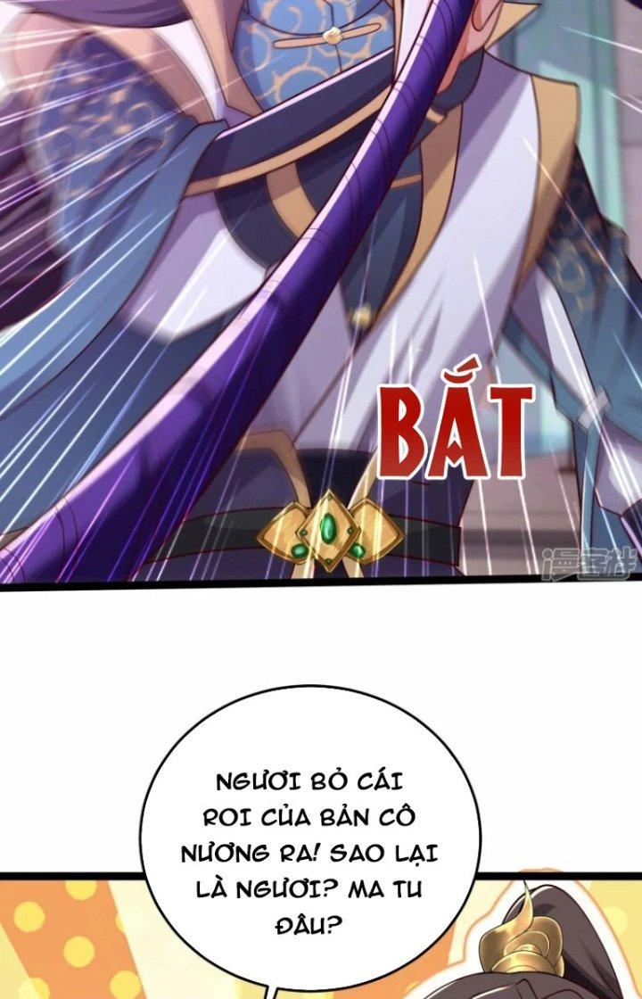 Tà Thần Quy Lai Chapter 45 - Trang 3