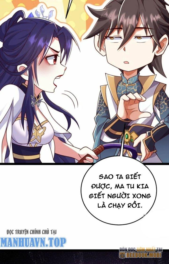 Tà Thần Quy Lai Chapter 45 - Trang 3