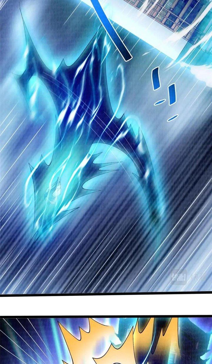 Đại Đạo Tranh Phong Chapter 68 - Trang 4