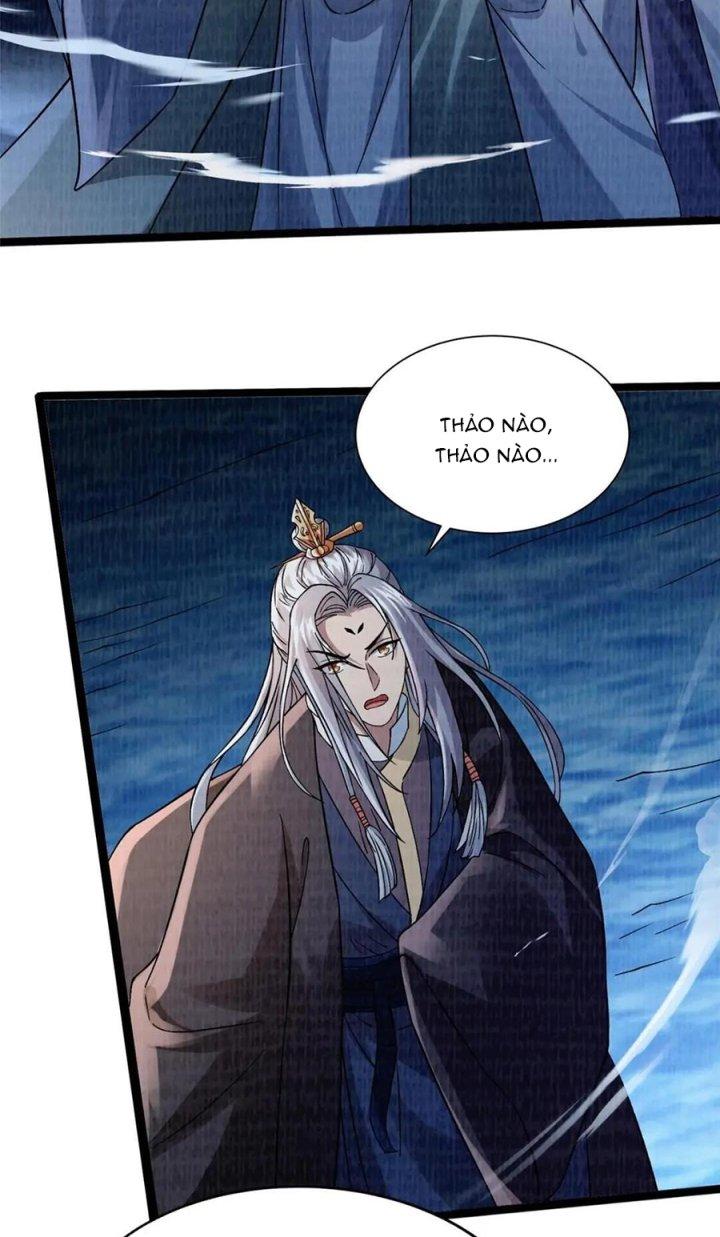 Đại Đạo Tranh Phong Chapter 68 - Trang 4
