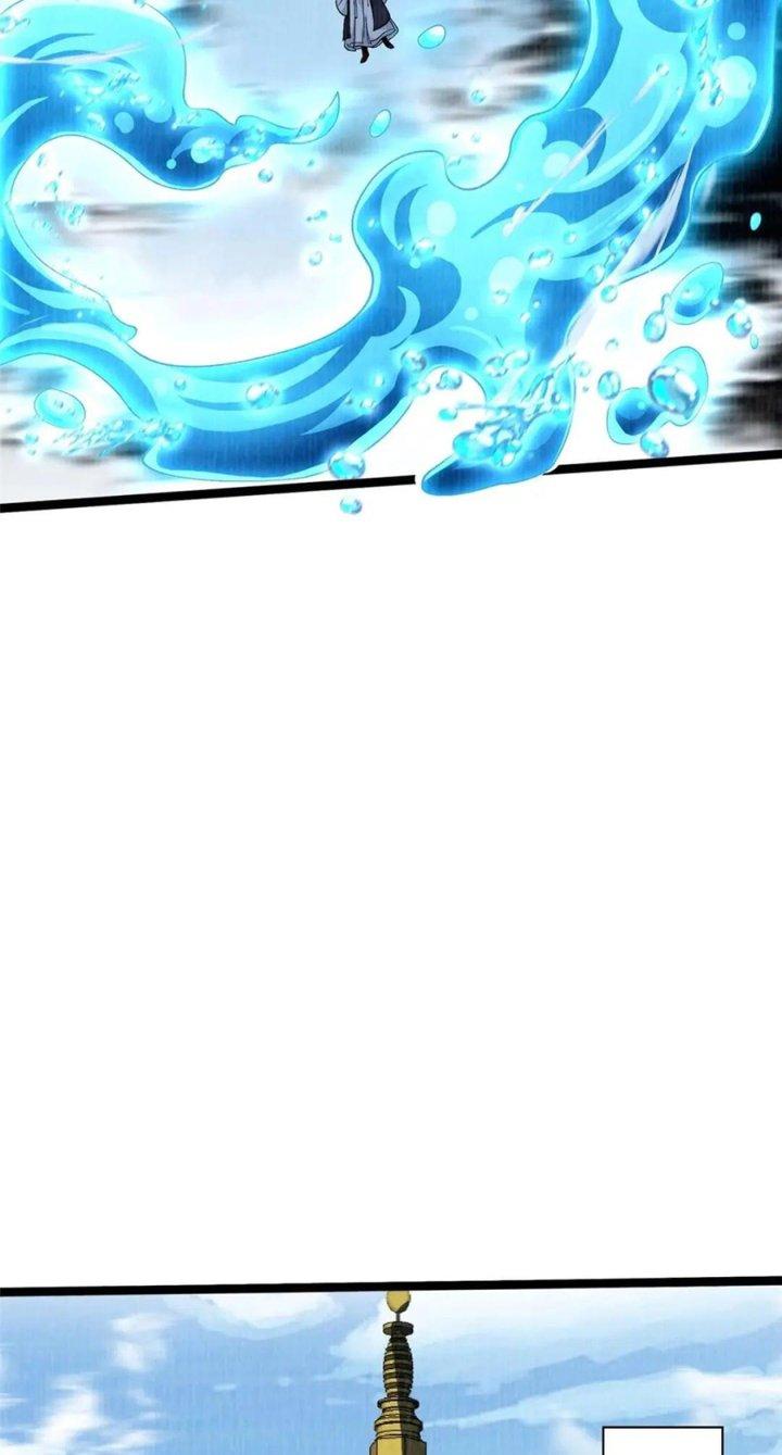 Đại Đạo Tranh Phong Chapter 68 - Trang 4