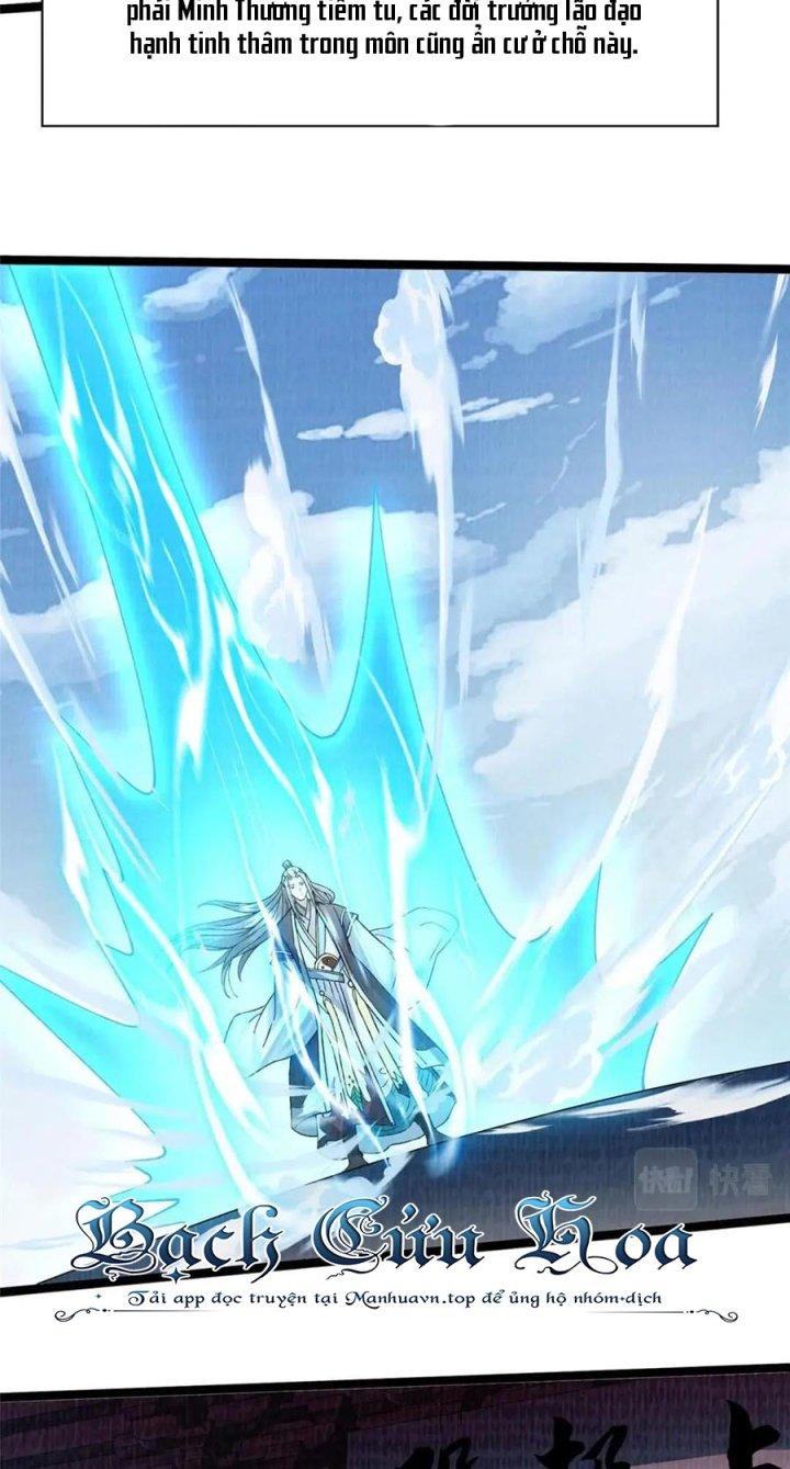 Đại Đạo Tranh Phong Chapter 68 - Trang 4