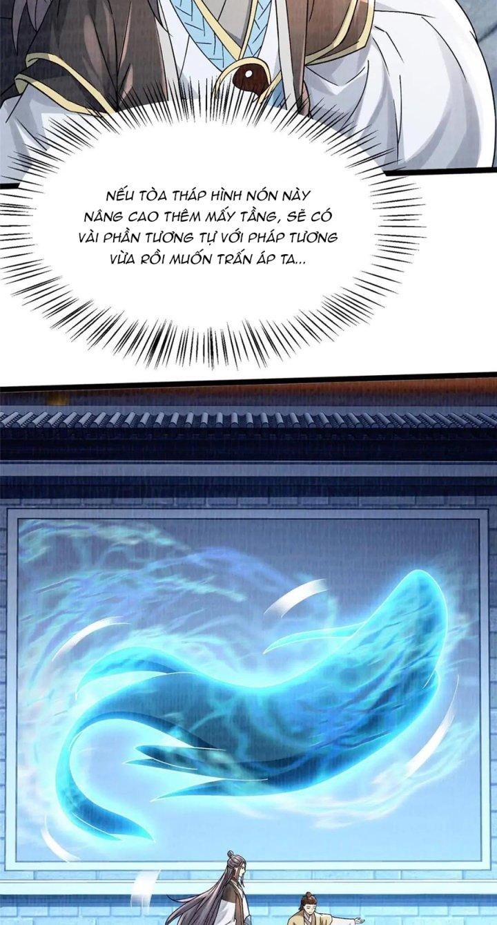 Đại Đạo Tranh Phong Chapter 68 - Trang 4