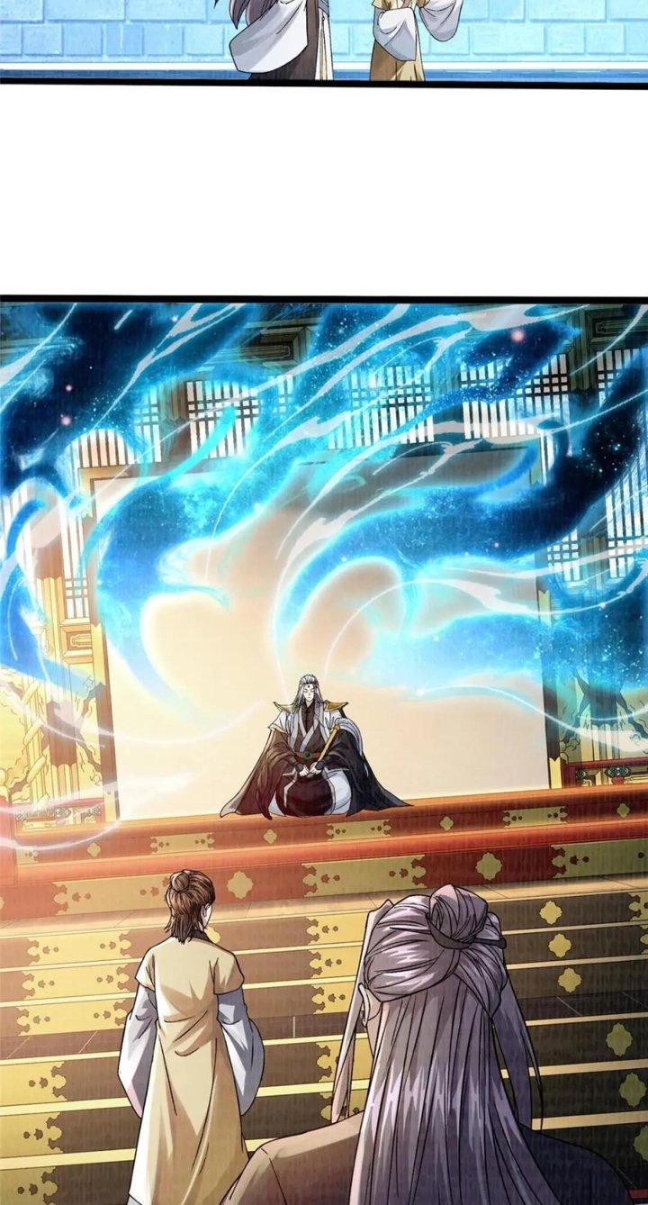 Đại Đạo Tranh Phong Chapter 68 - Trang 4