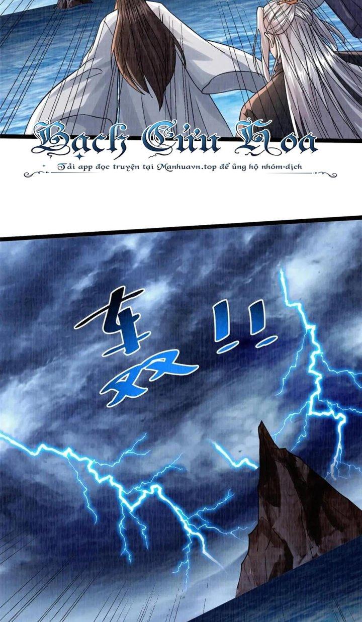 Đại Đạo Tranh Phong Chapter 68 - Trang 4