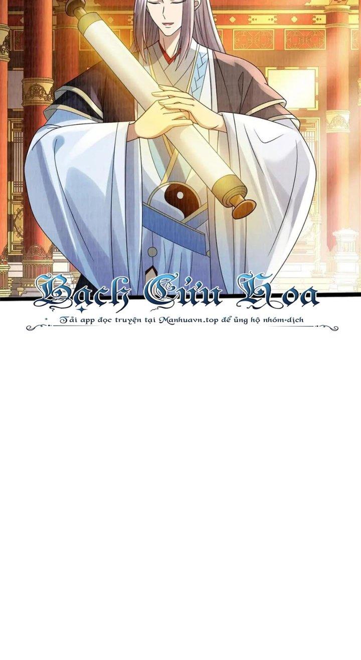 Đại Đạo Tranh Phong Chapter 68 - Trang 4