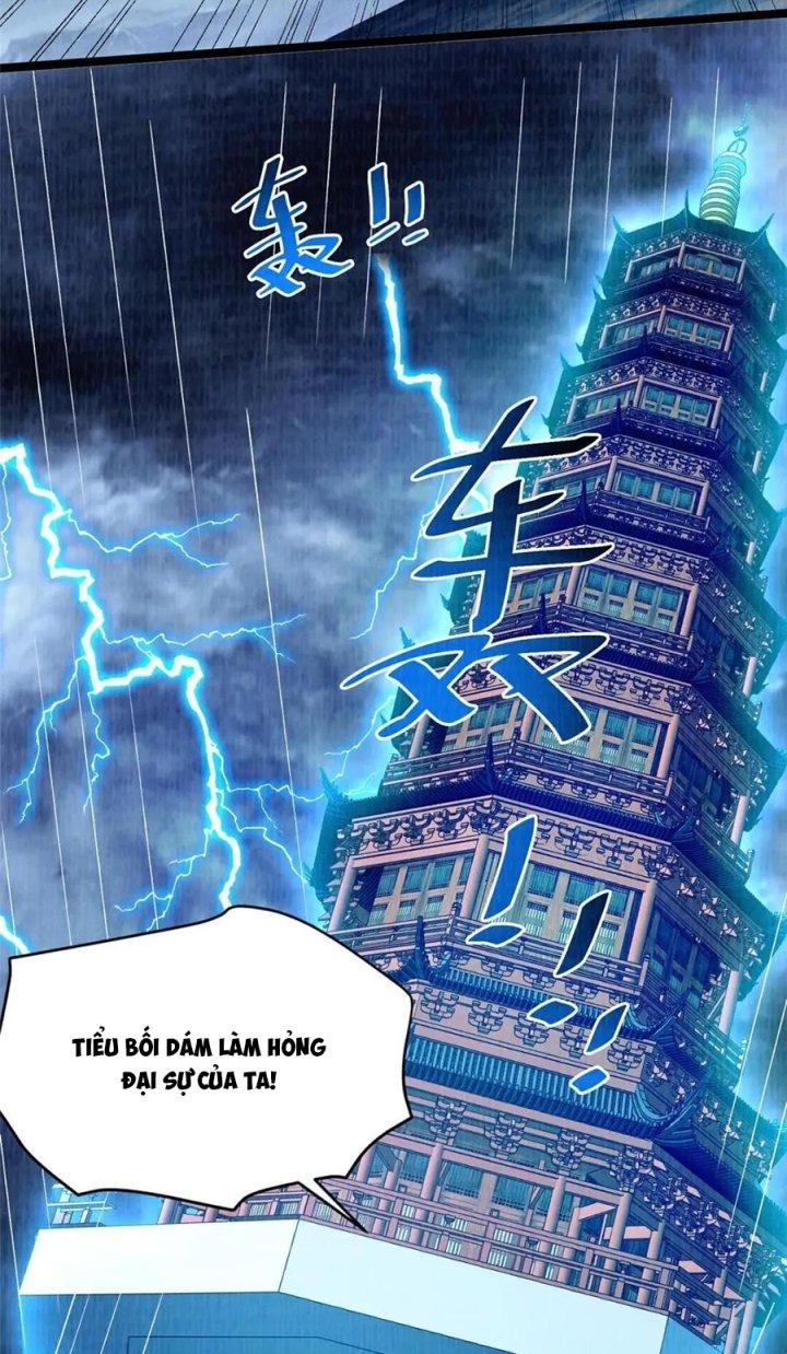 Đại Đạo Tranh Phong Chapter 68 - Trang 4