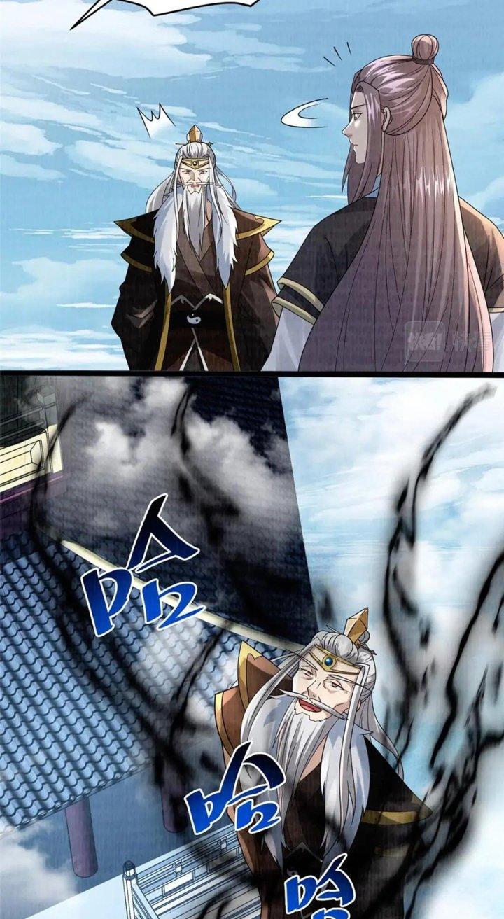 Đại Đạo Tranh Phong Chapter 68 - Trang 4