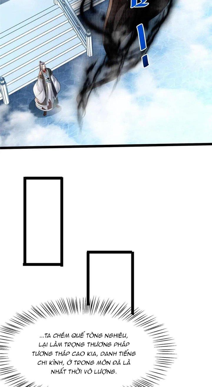 Đại Đạo Tranh Phong Chapter 68 - Trang 4