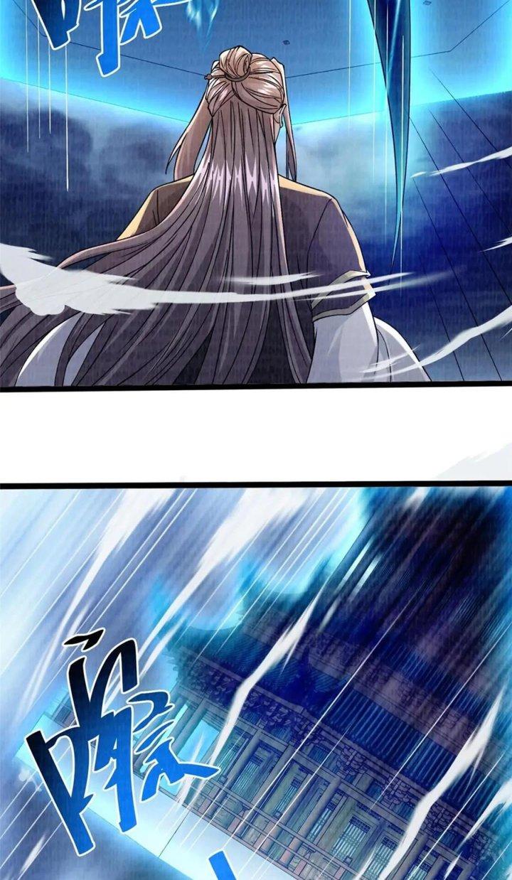 Đại Đạo Tranh Phong Chapter 68 - Trang 4