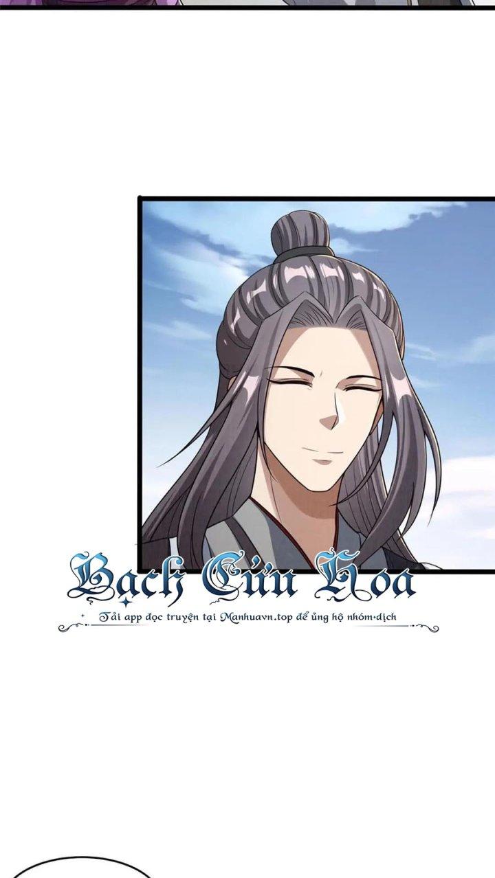 Đại Đạo Tranh Phong Chapter 69 - Trang 4