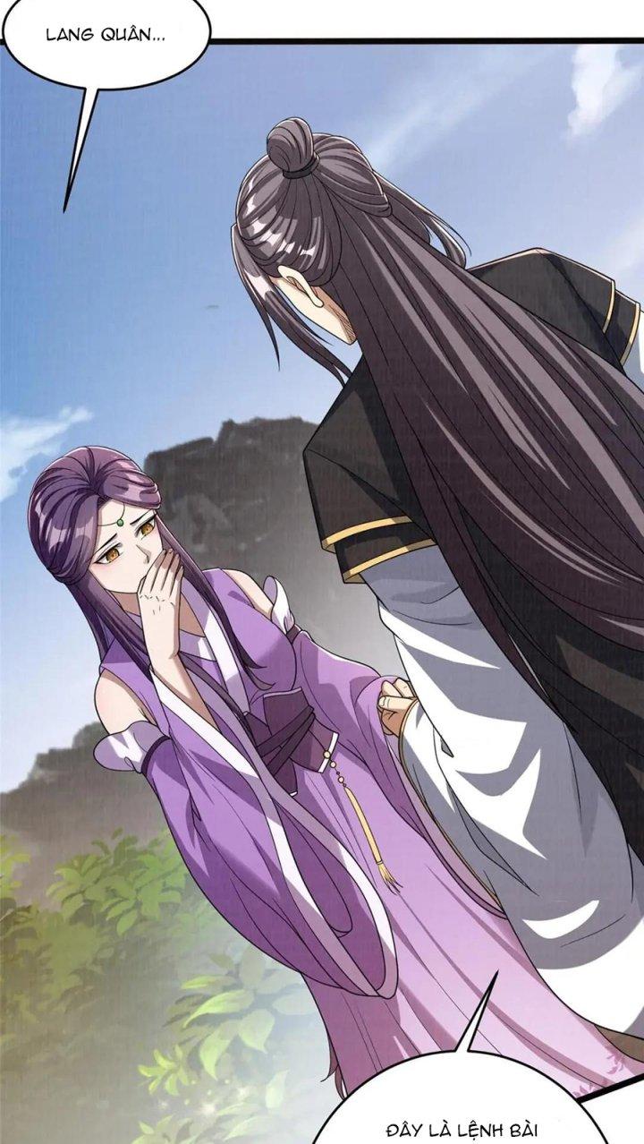 Đại Đạo Tranh Phong Chapter 69 - Trang 4