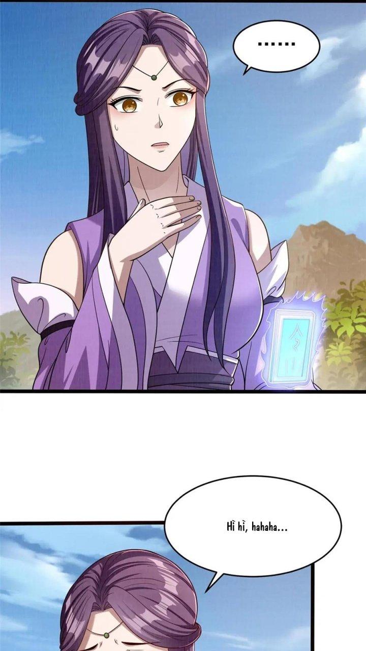 Đại Đạo Tranh Phong Chapter 69 - Trang 4