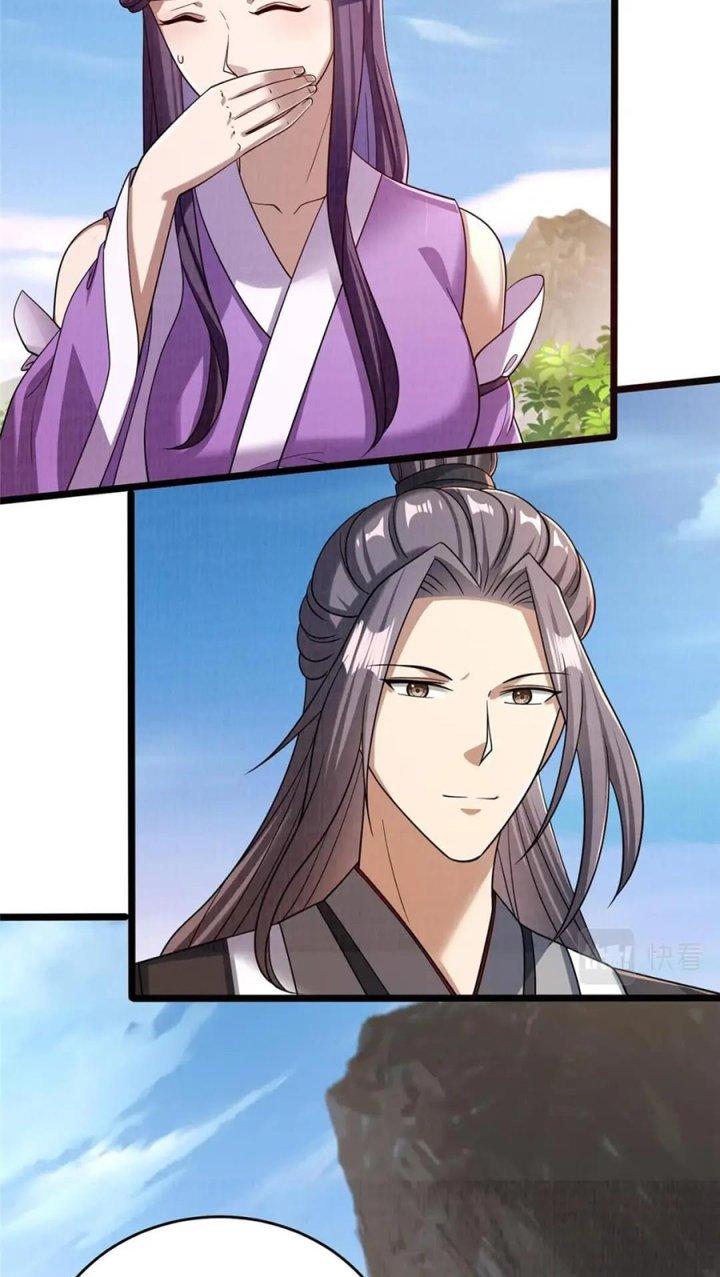 Đại Đạo Tranh Phong Chapter 69 - Trang 4