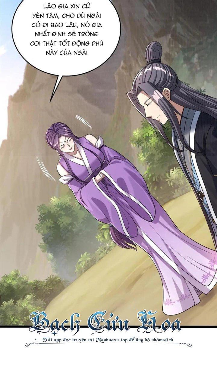 Đại Đạo Tranh Phong Chapter 69 - Trang 4