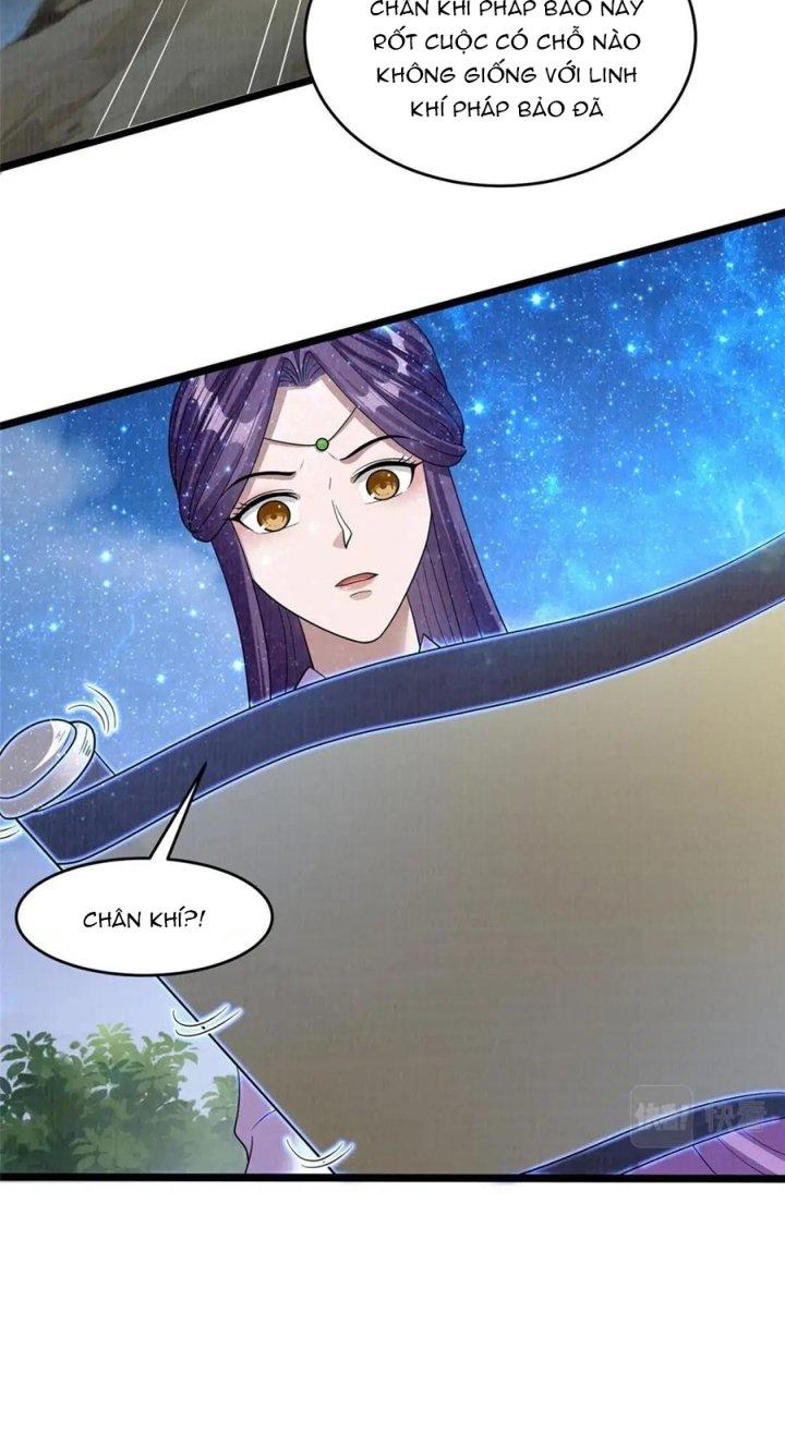 Đại Đạo Tranh Phong Chapter 69 - Trang 4