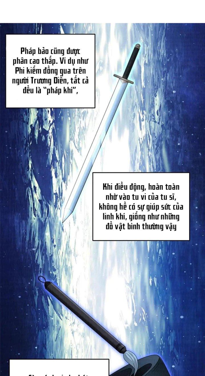 Đại Đạo Tranh Phong Chapter 69 - Trang 4