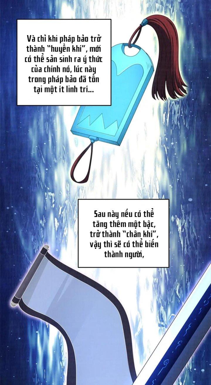 Đại Đạo Tranh Phong Chapter 69 - Trang 4