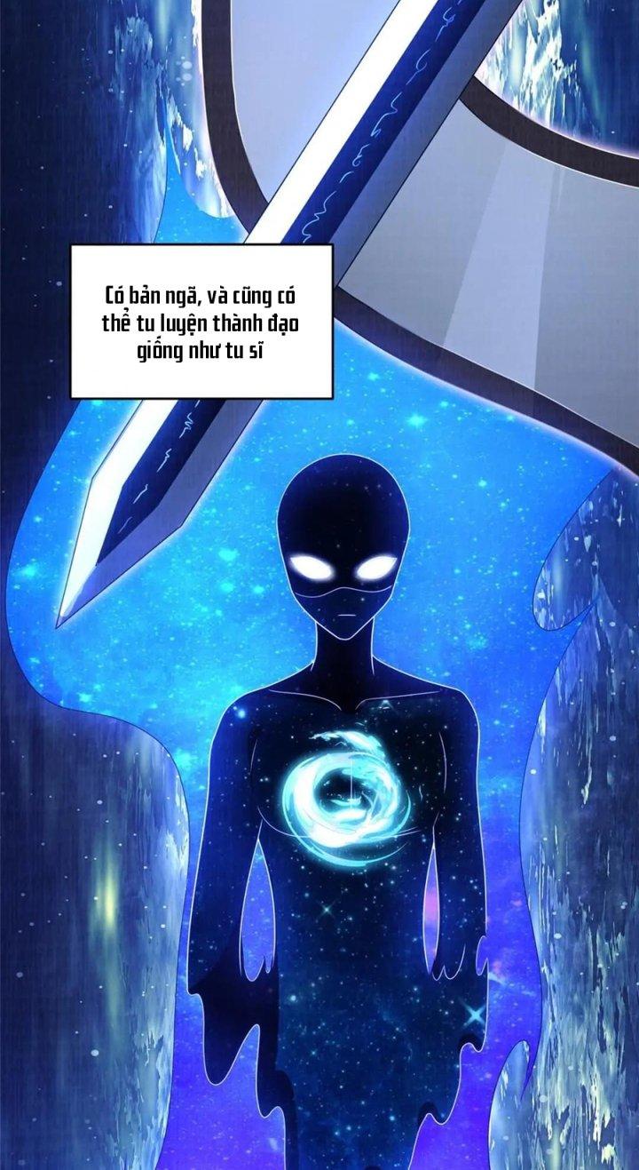 Đại Đạo Tranh Phong Chapter 69 - Trang 4