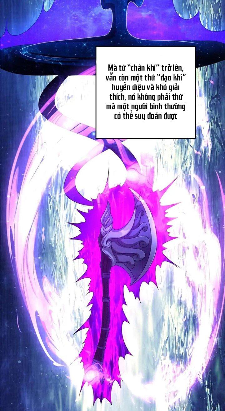 Đại Đạo Tranh Phong Chapter 69 - Trang 4