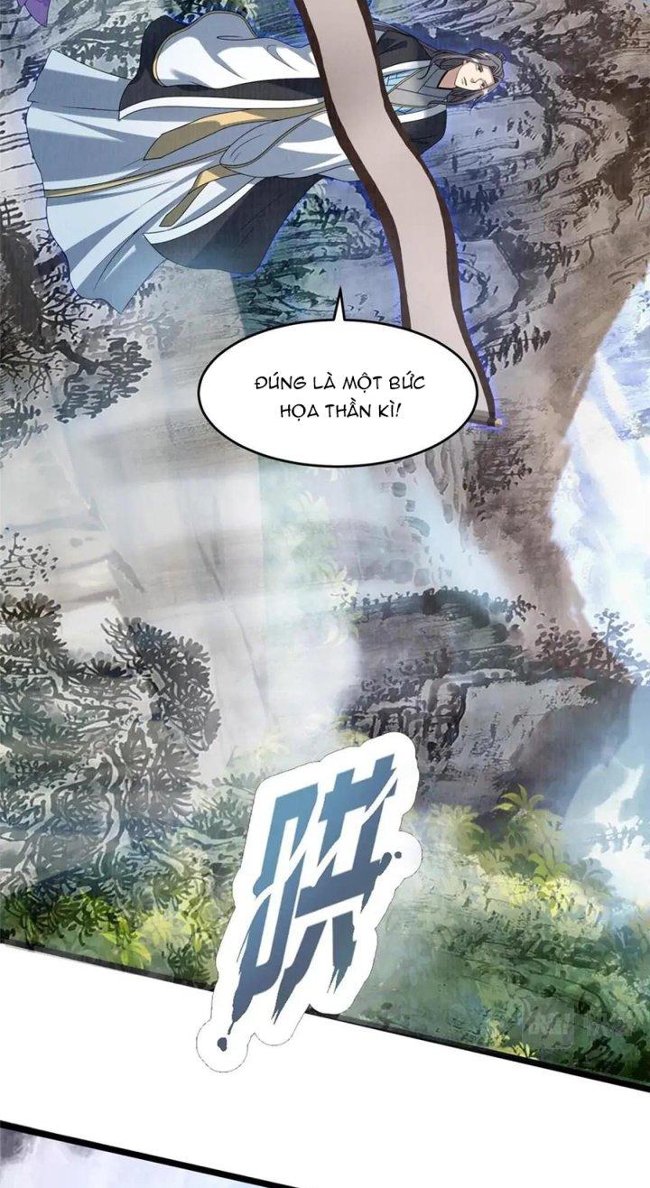 Đại Đạo Tranh Phong Chapter 69 - Trang 4
