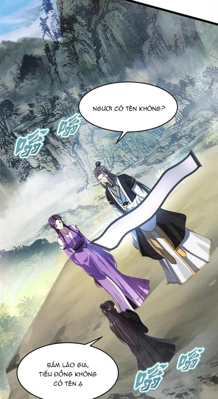 Đại Đạo Tranh Phong Chapter 69 - Trang 4