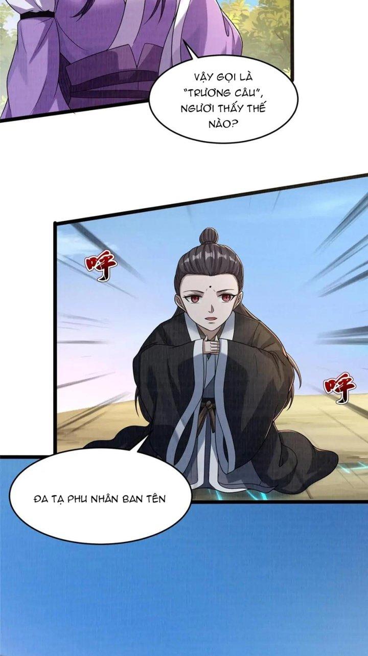 Đại Đạo Tranh Phong Chapter 69 - Trang 4