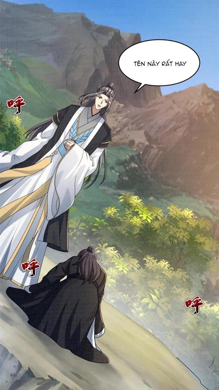 Đại Đạo Tranh Phong Chapter 69 - Trang 4