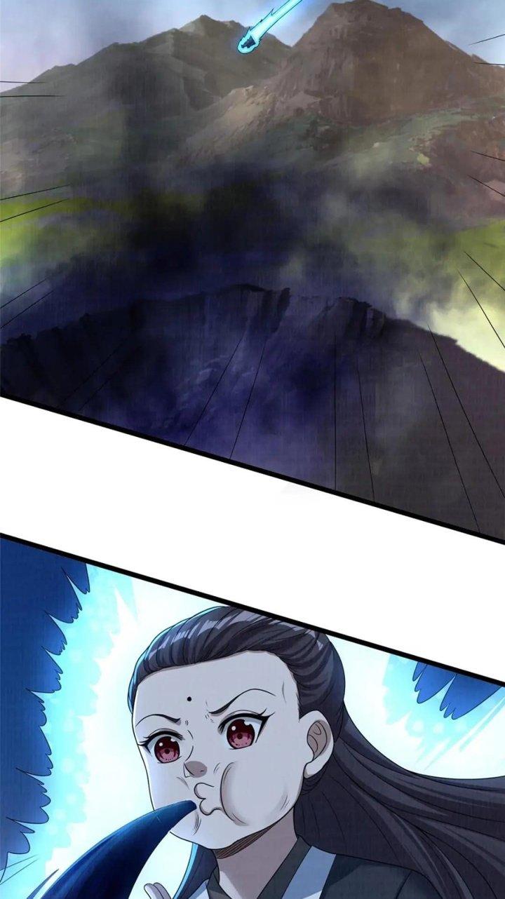 Đại Đạo Tranh Phong Chapter 69 - Trang 4