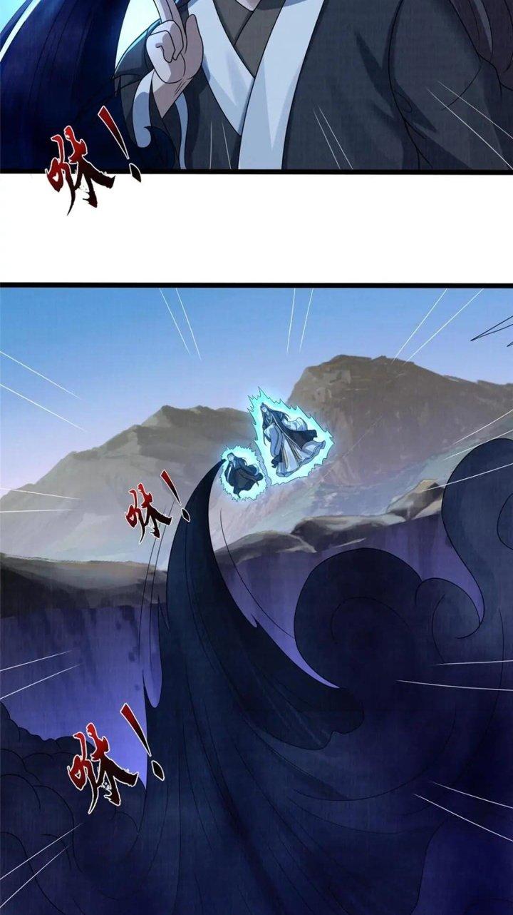 Đại Đạo Tranh Phong Chapter 69 - Trang 4