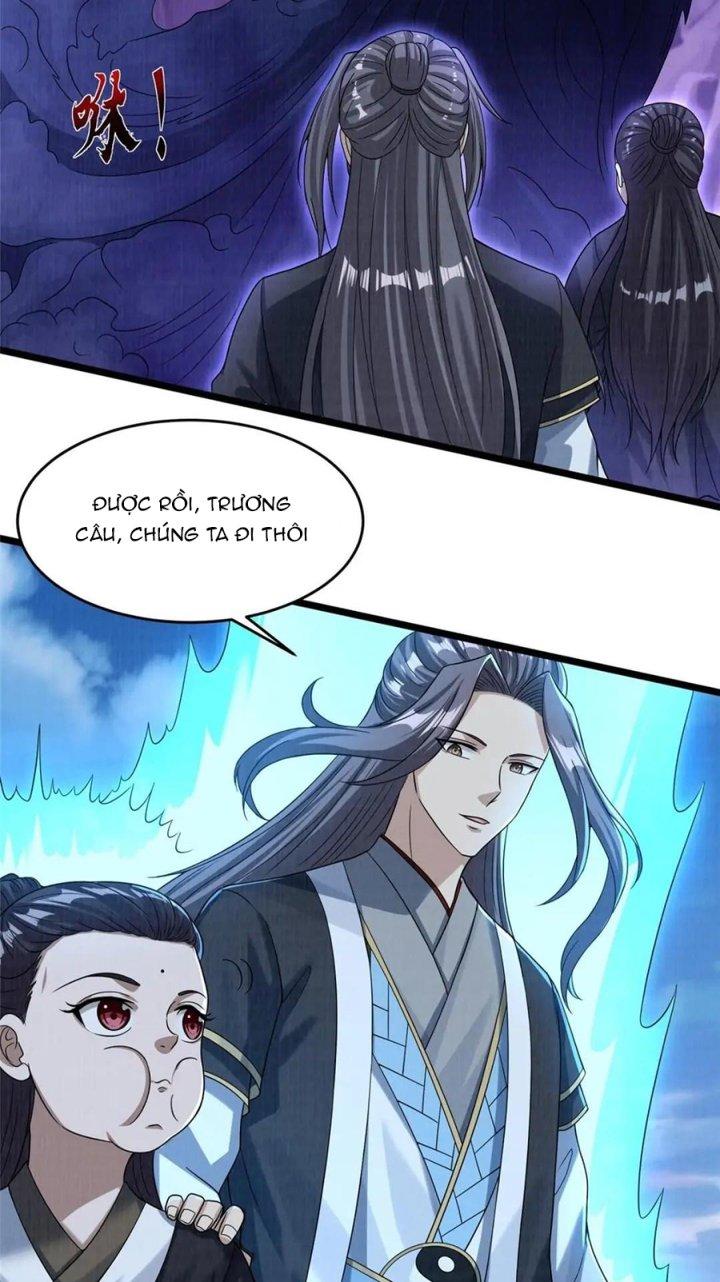 Đại Đạo Tranh Phong Chapter 69 - Trang 4