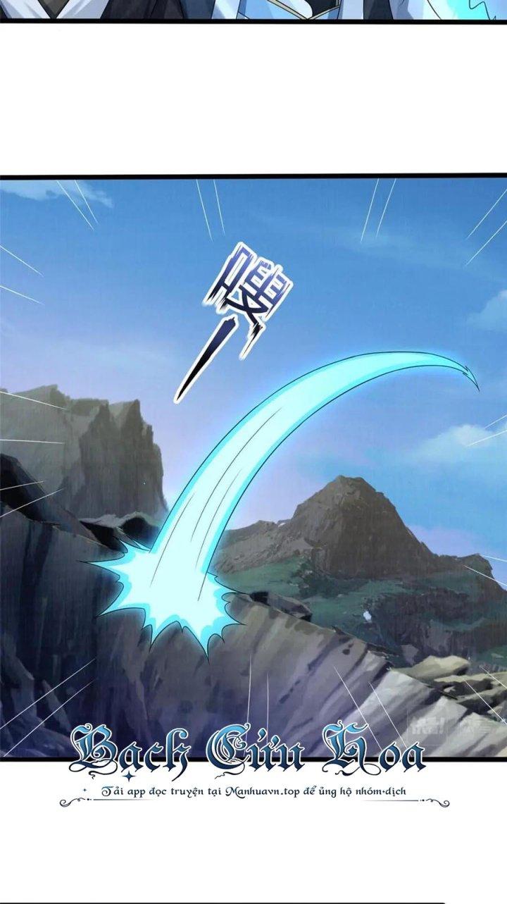 Đại Đạo Tranh Phong Chapter 69 - Trang 4