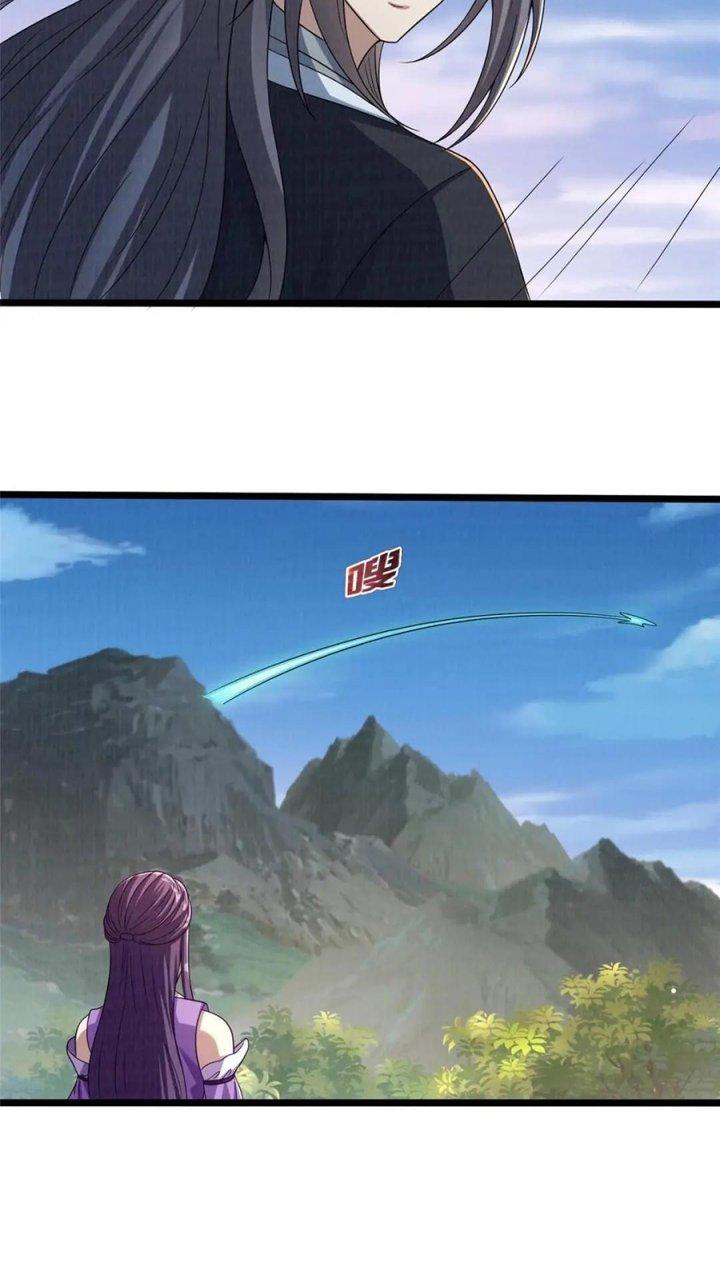 Đại Đạo Tranh Phong Chapter 69 - Trang 4