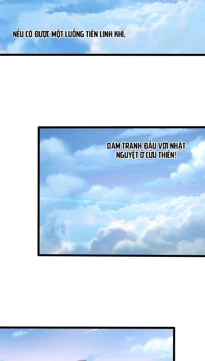 Đại Đạo Tranh Phong Chapter 69 - Trang 4