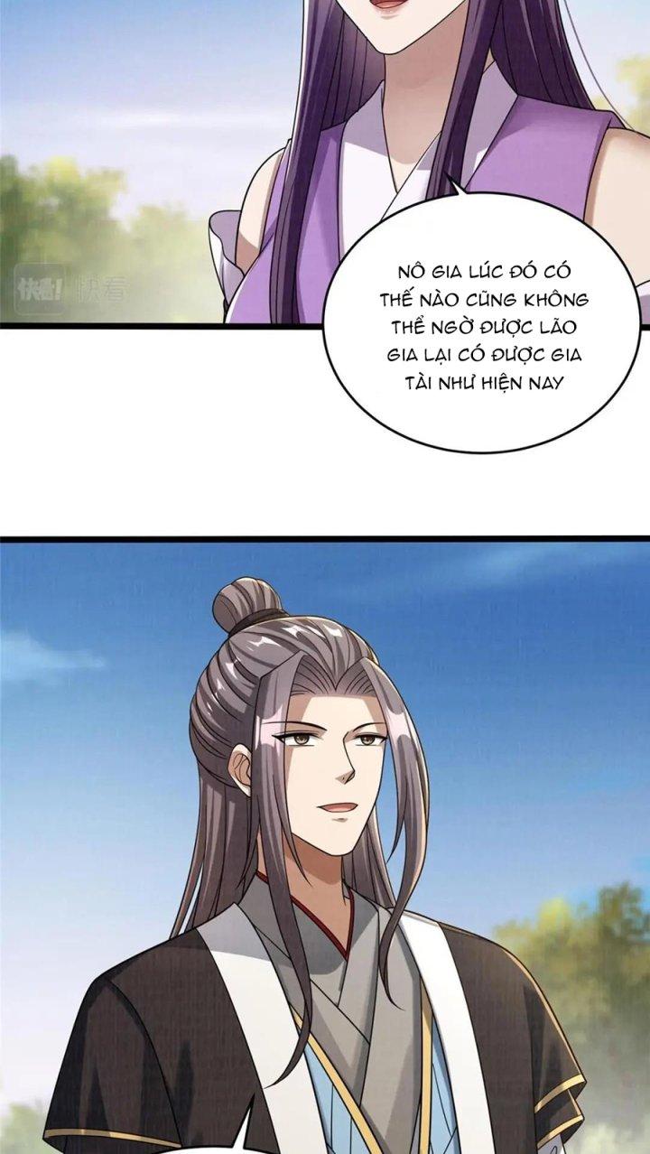 Đại Đạo Tranh Phong Chapter 69 - Trang 4
