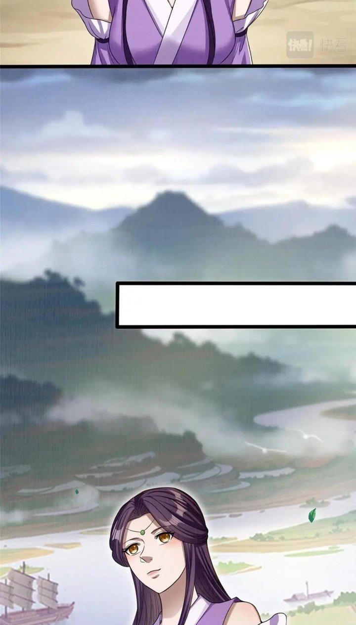 Đại Đạo Tranh Phong Chapter 69 - Trang 4