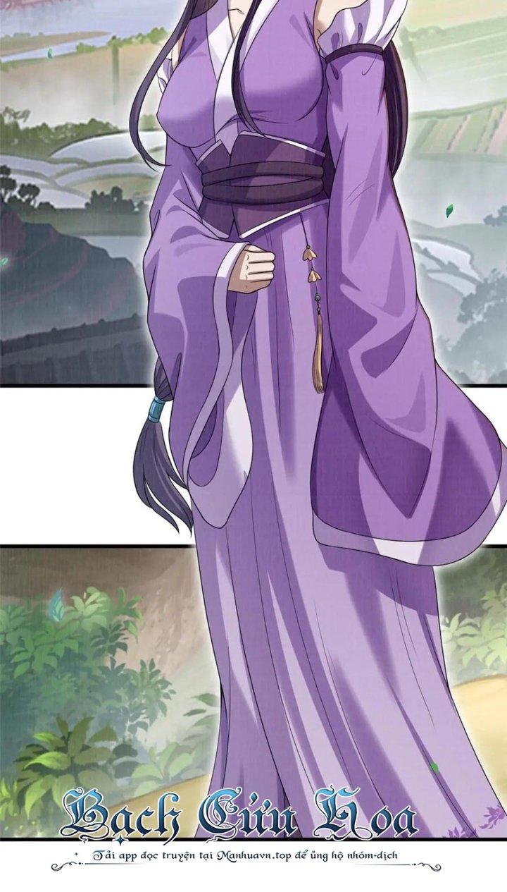 Đại Đạo Tranh Phong Chapter 69 - Trang 4