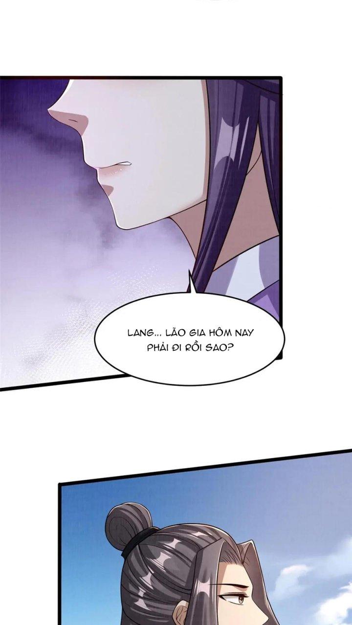 Đại Đạo Tranh Phong Chapter 69 - Trang 4