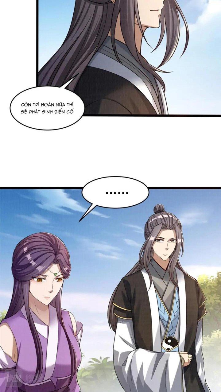 Đại Đạo Tranh Phong Chapter 69 - Trang 4