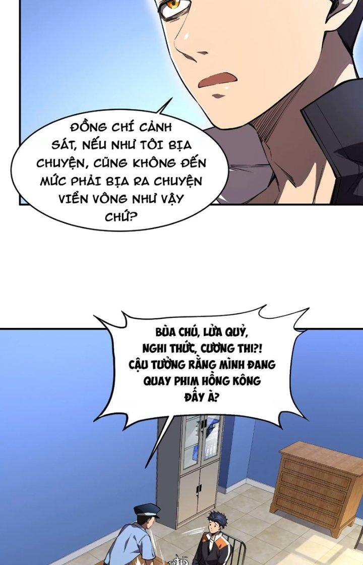 Tạo Vật Giả Chapter 3 - Next Chapter 4