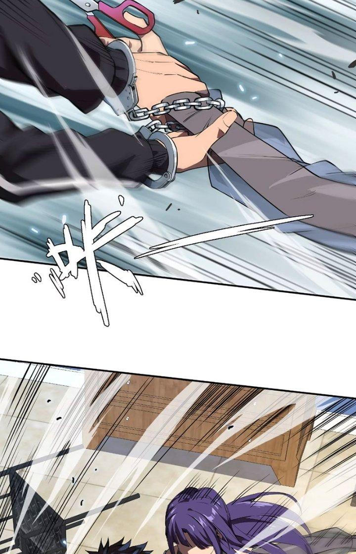 Tạo Vật Giả Chapter 3 - Next Chapter 4