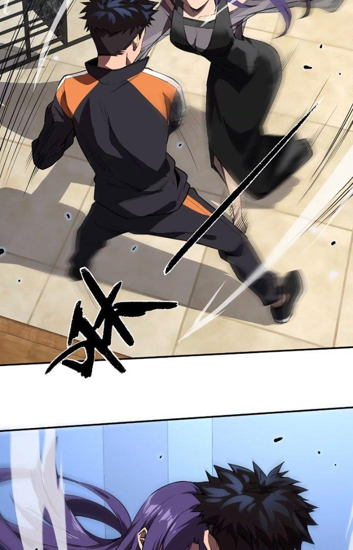 Tạo Vật Giả Chapter 3 - Next Chapter 4