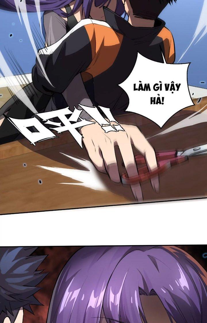 Tạo Vật Giả Chapter 3 - Next Chapter 4