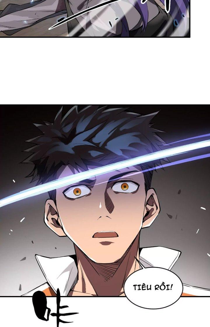 Tạo Vật Giả Chapter 3 - Next Chapter 4